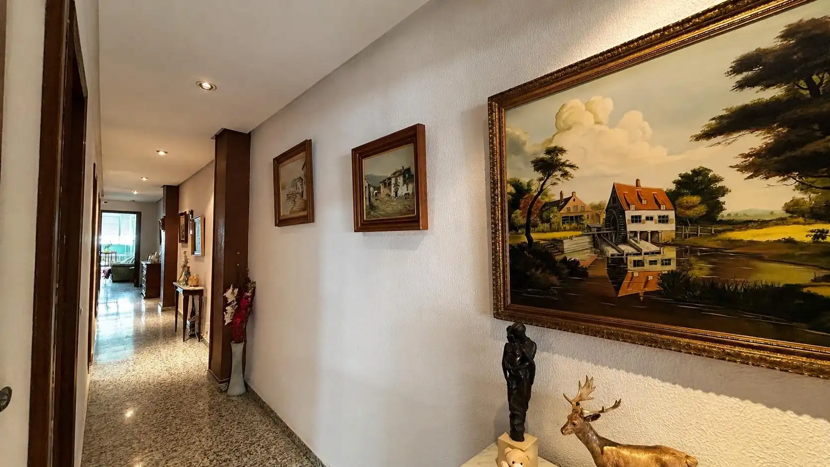 Piso en venta en Valencia con Aire acondicionado y Balcón