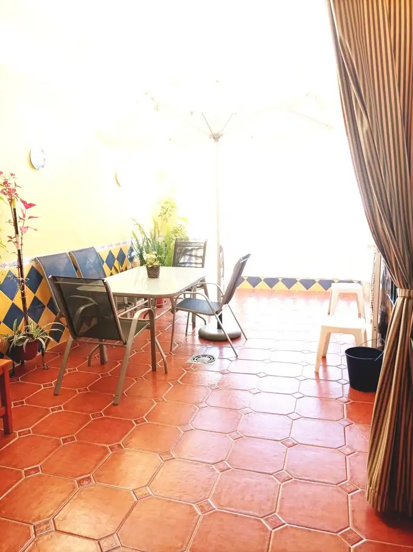 Terrassa de Casa o xalet en venda en Utrera amb Aire condicionat, Calefacció i Terrassa