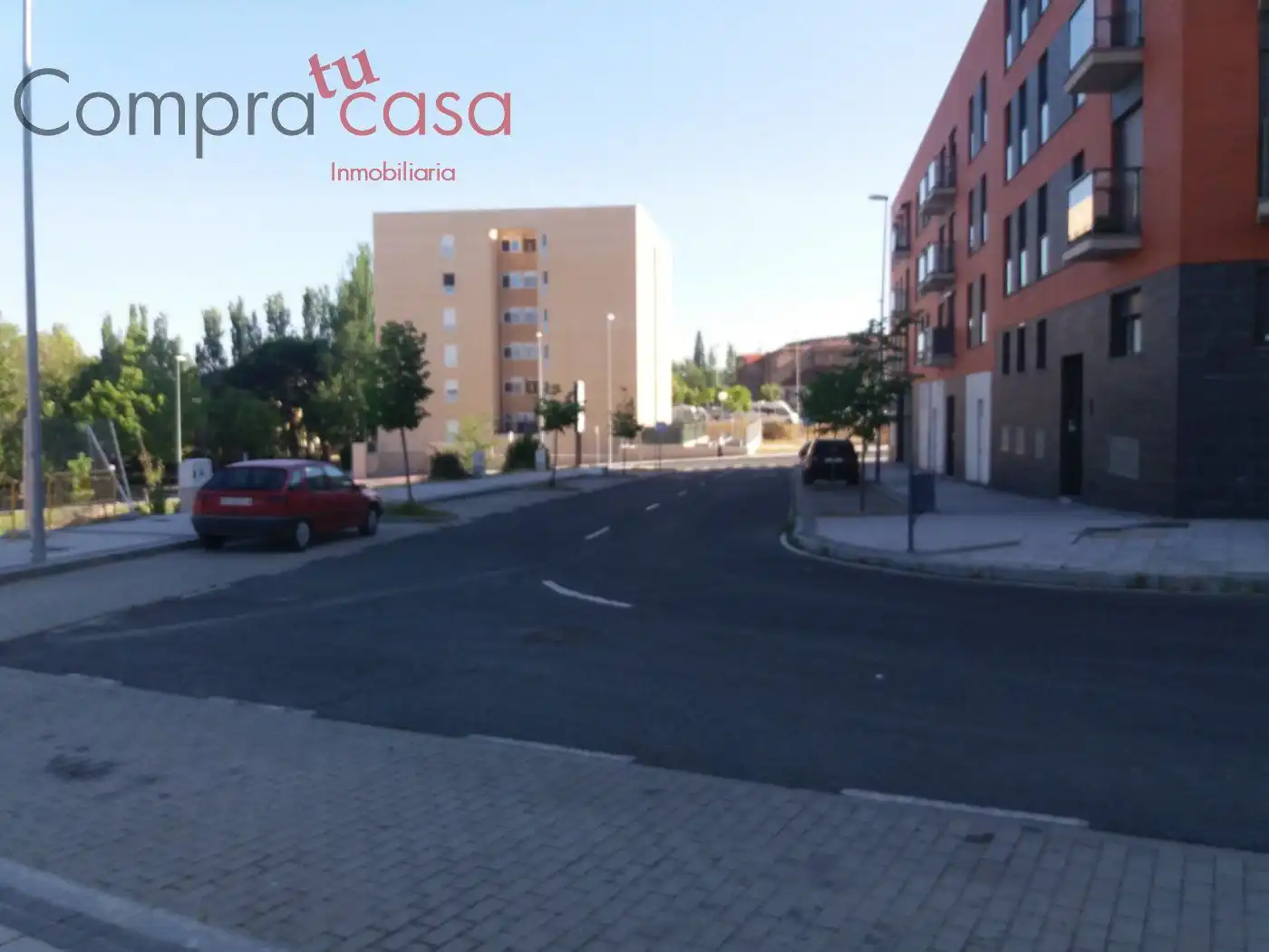 Terreni e lotti in vendita a Sector Plaza de Toros, imagen 19