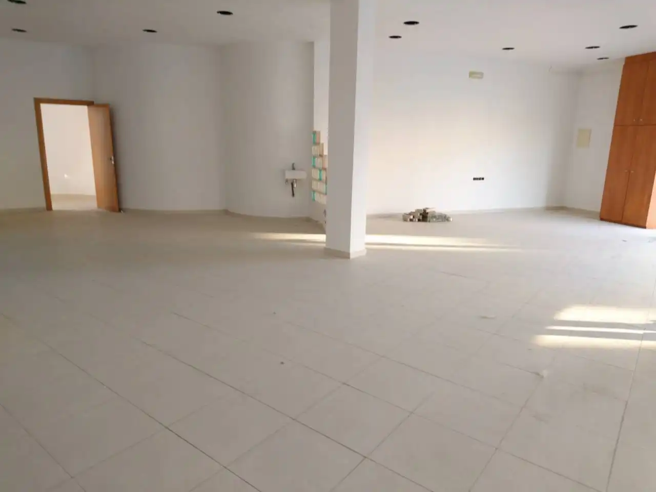 Gewerbefläche zur Miete in Les Franqueses del Vallès, imagen 28