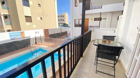 Foto 2 de Apartamento de alquiler en San Agustín - Bahía Feliz, San Bartolomé de Tirajana
