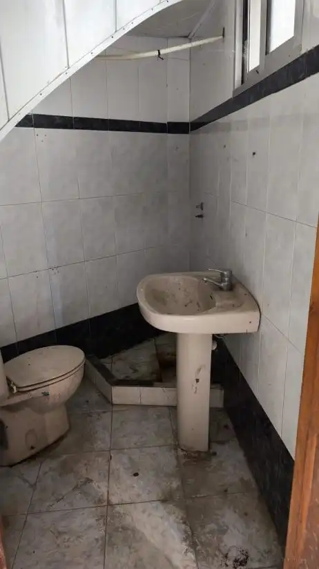 Bany de Casa o xalet en venda en Alcalà de Xivert amb Alarma