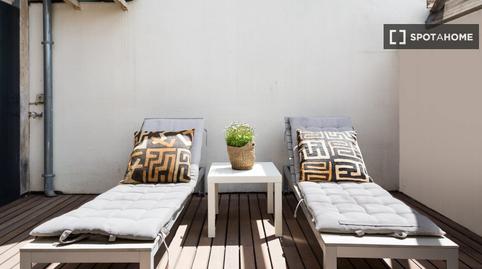 Photo 5 of Apartment to share in Sant Gervasi- Galvany,  Barcelona Capital