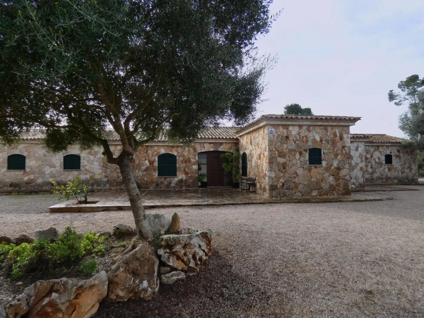 Casa o chalet en venta en Porreres