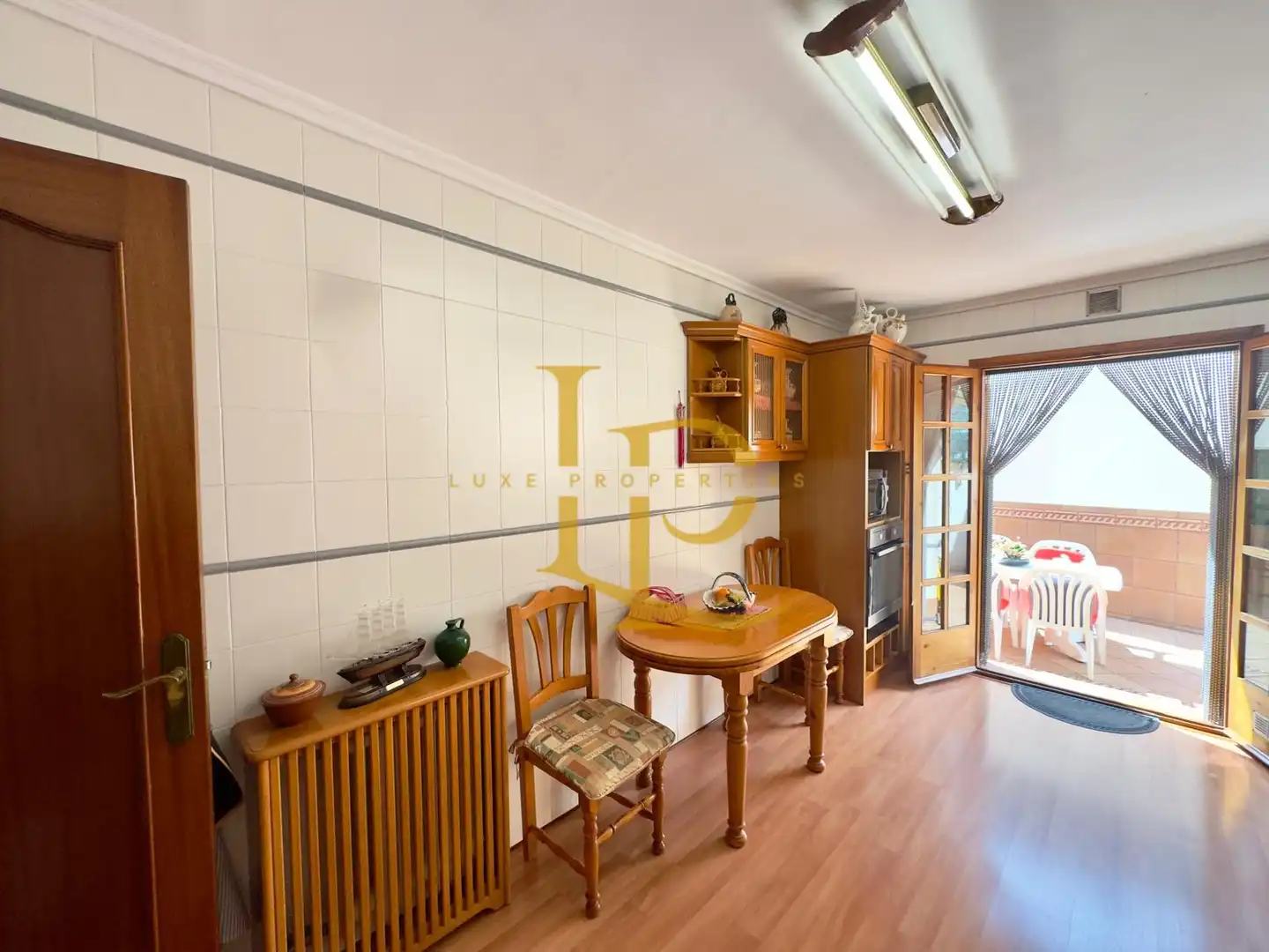 Houses for sale in Canaletes - Turonet