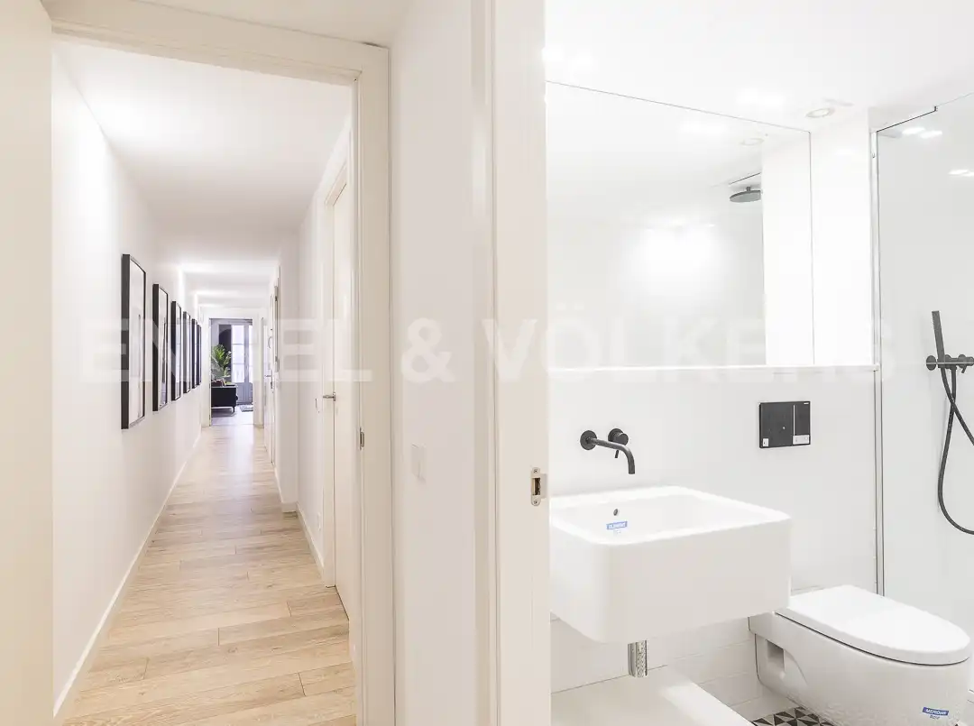 Ático con terraza en venta en Ciutat Vella, imagen 23