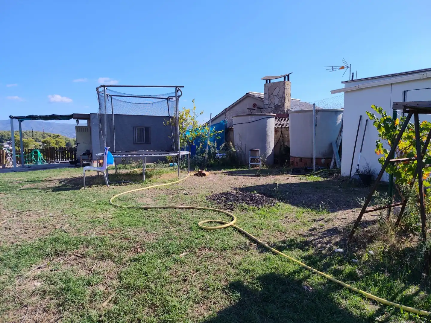 Casa con piscina en venta en Piera, imagen 76