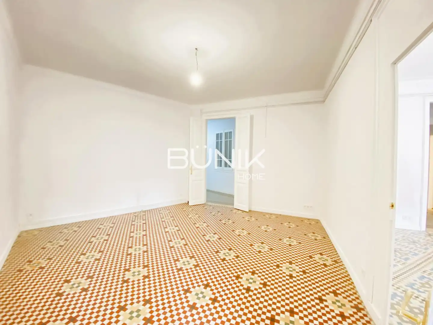 Apartamento con terraza en alquiler en Diagonal, imagen 9