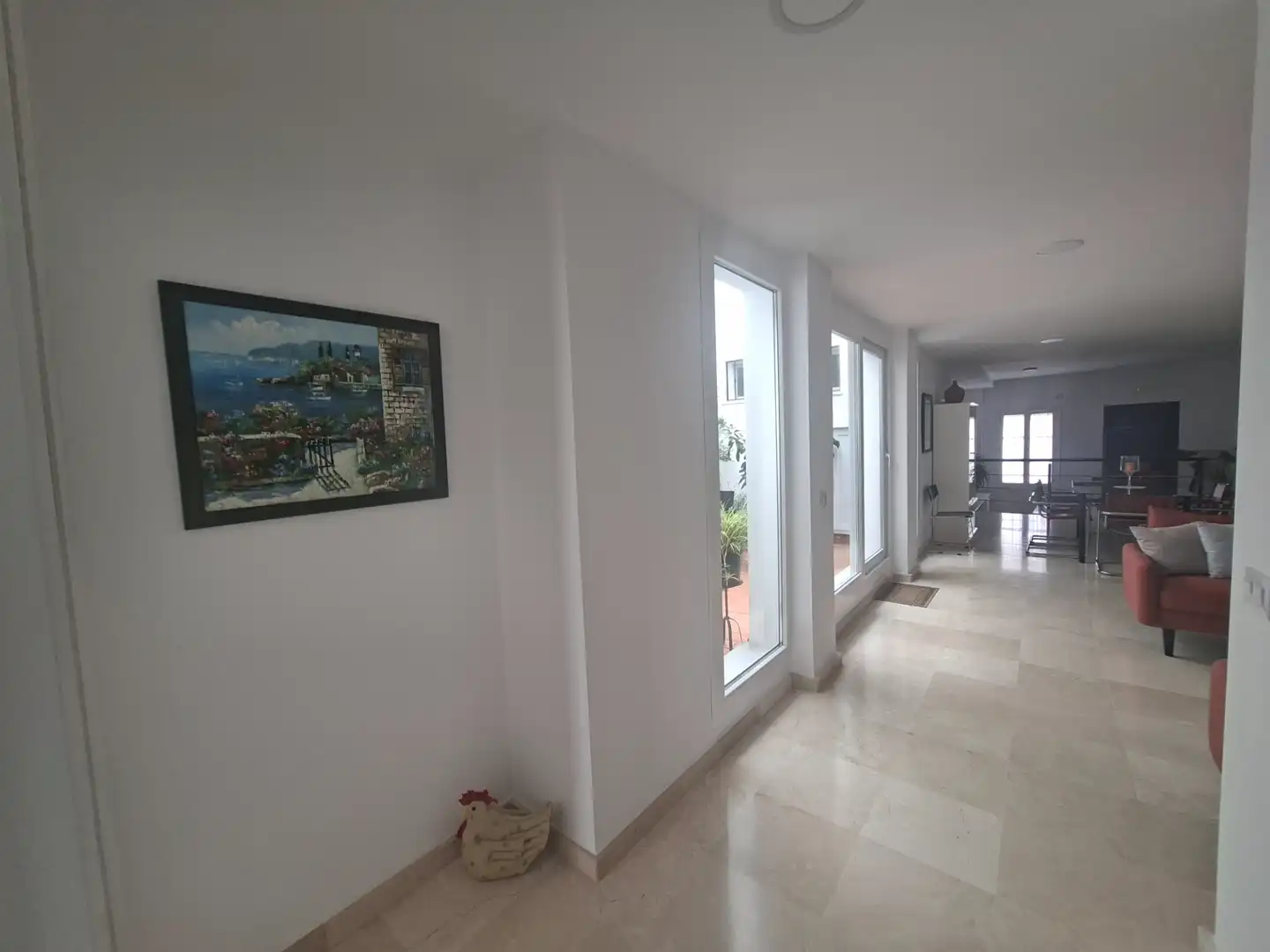 Flat for sale in Palma del Río  with Air Conditioner, Heating and Terrace