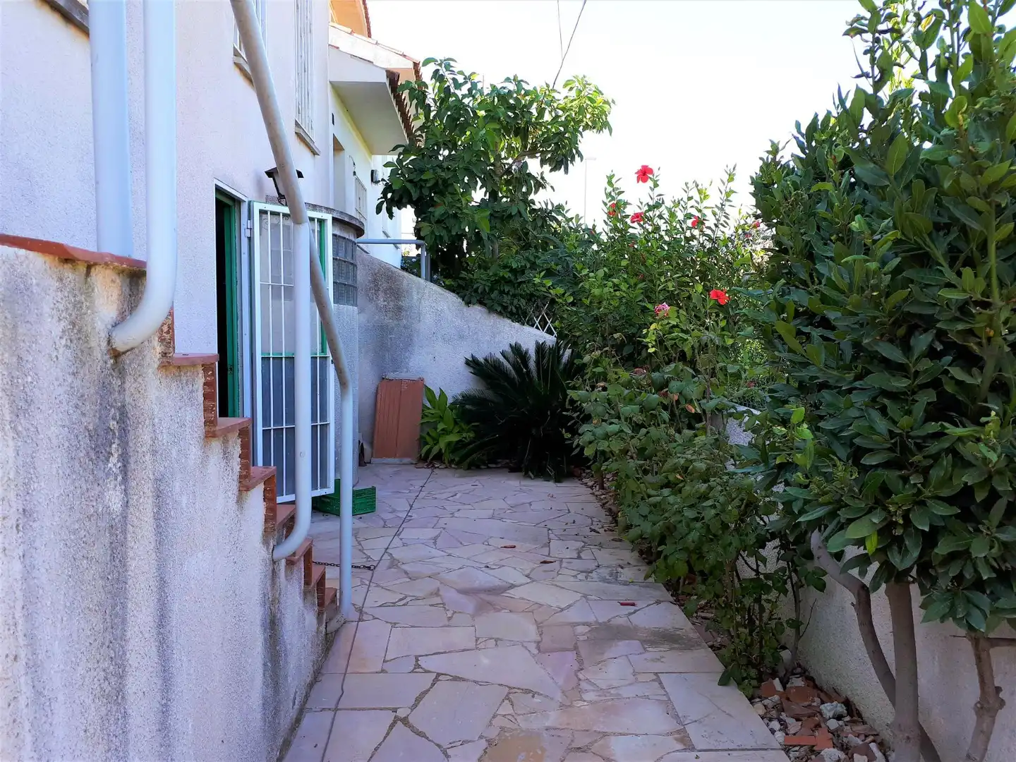 Detached house with garden for sale in Alcanar, imagen 23