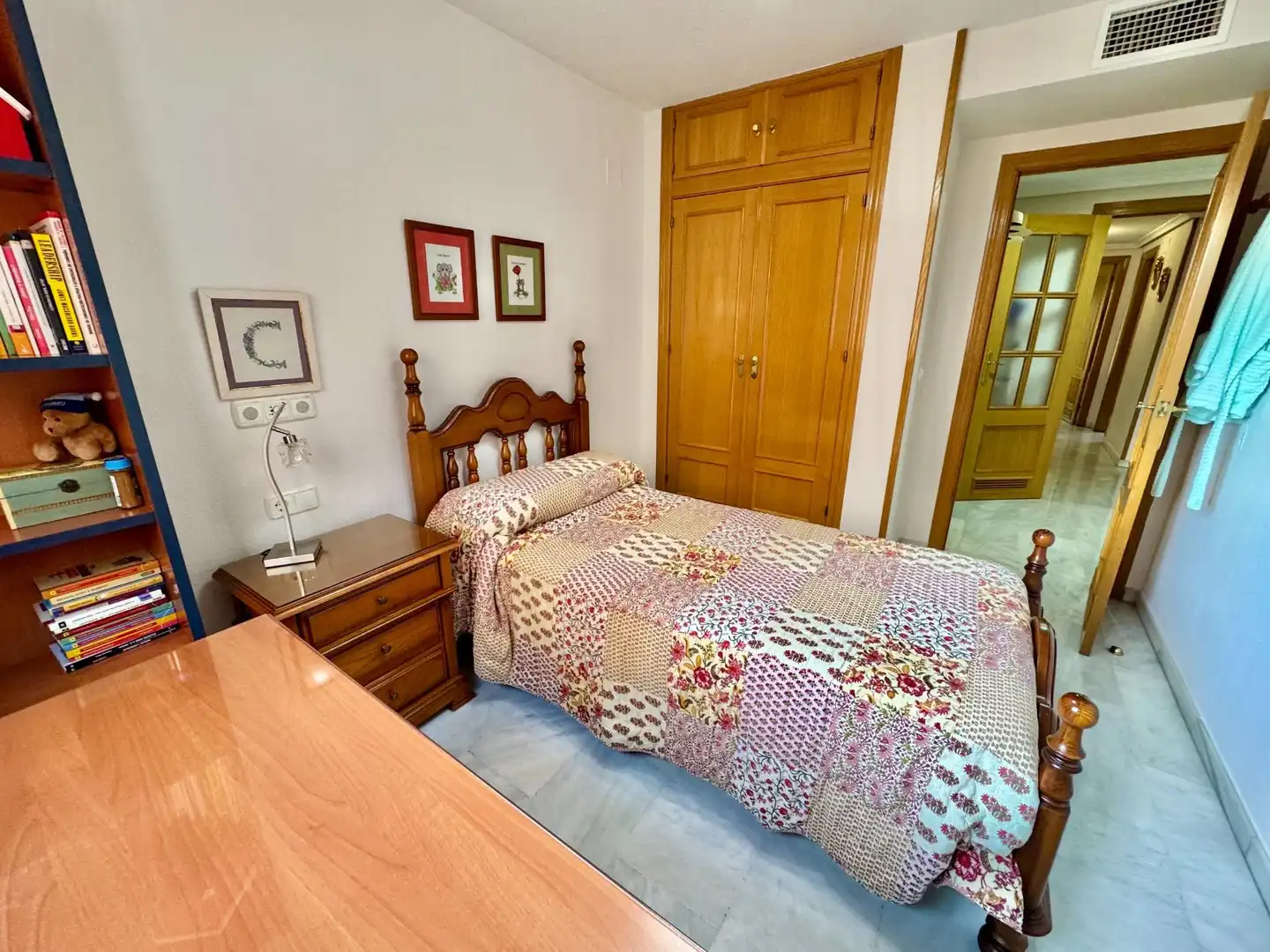 Flat with lift for sale in Poniente-Sur, imagen 22