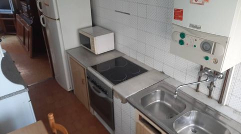 Foto 4 de Pis en venda a Calle Vázquez de Mella, 10g, Vallobín, Oviedo