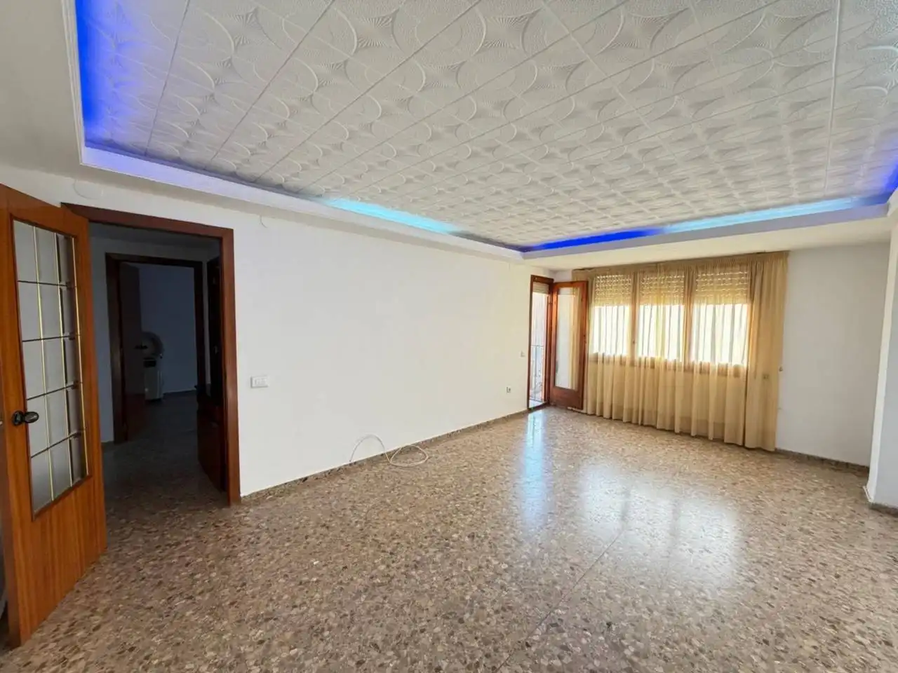 Flat with terrace for sale in Calle Hermano Martí, imagen 14