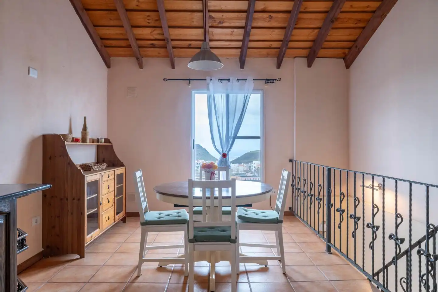 Comedor de Casa o chalet en venta en Arona