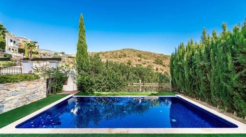 Foto 5 de Casa o xalet en venda a Benahavis Hills Country Club, Benahavís pueblo, Málaga