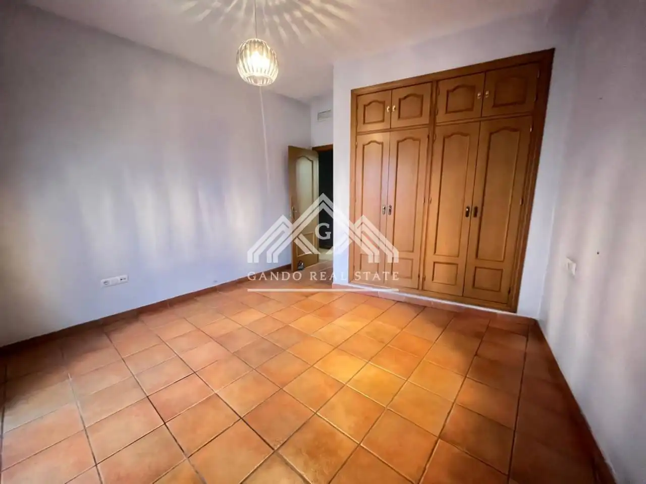 Jardín de Dúplex en venta en Dos Hermanas con Aire acondicionado y Terraza