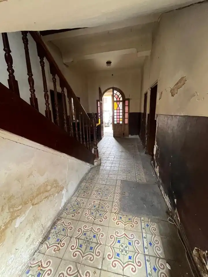 Casa con jardín en venta en Avenida el Ferial, imagen 4