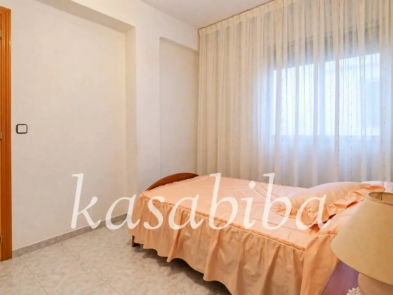 Wohnung mit Terrasse zum Verkauf in Calle Montevideo, imagen 22
