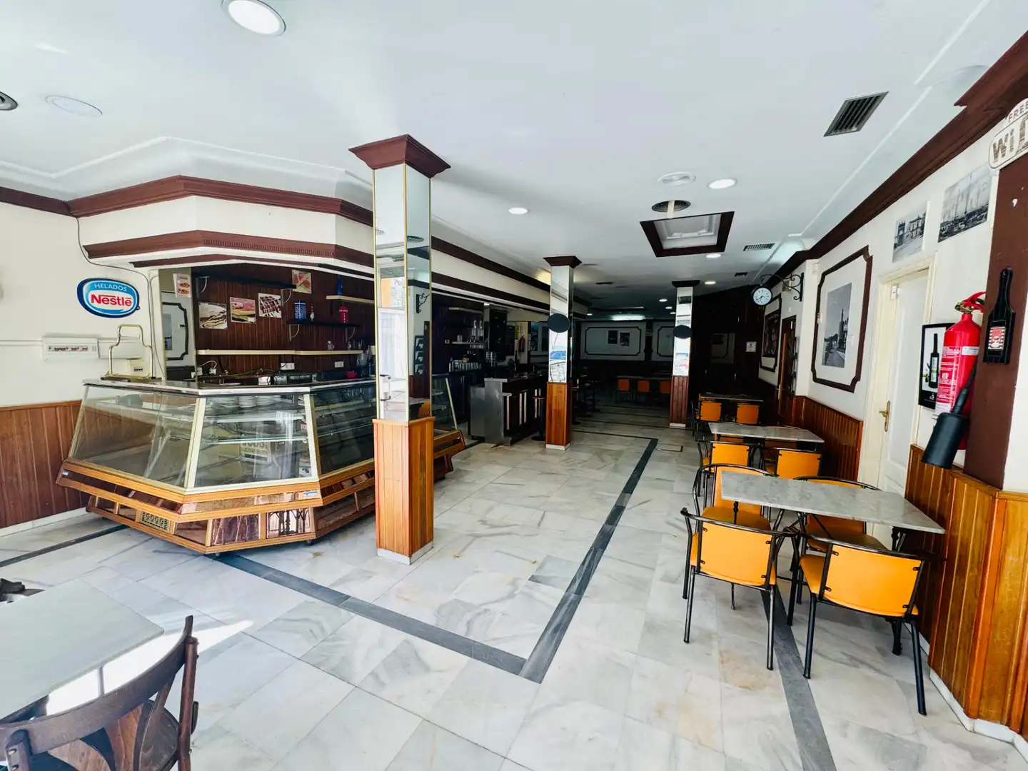Local comercial en venda a Centro - Barriada Mallorca, imagen 2