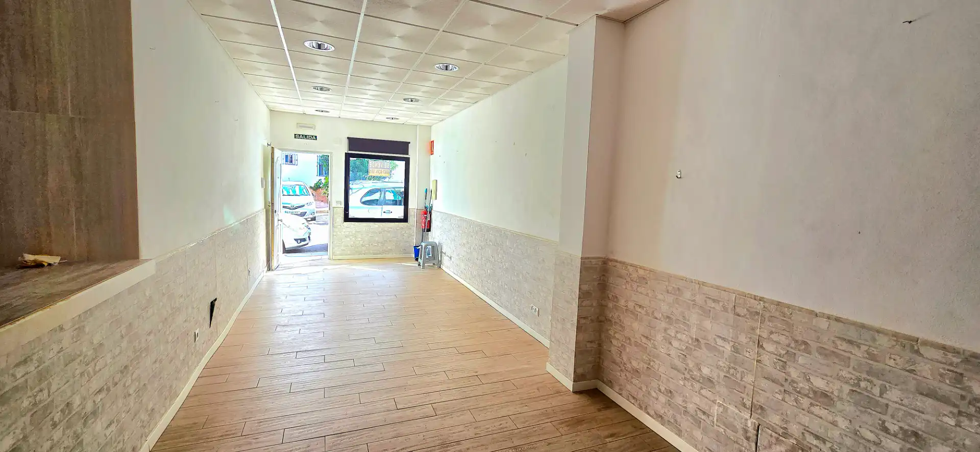 Gewerbefläche zum Verkauf in Calle San Salvador 4, imagen 2