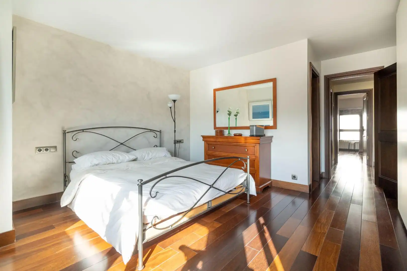 Habitación de Piso en venta en Valladolid con Aire acondicionado, Calefacción y Trastero
