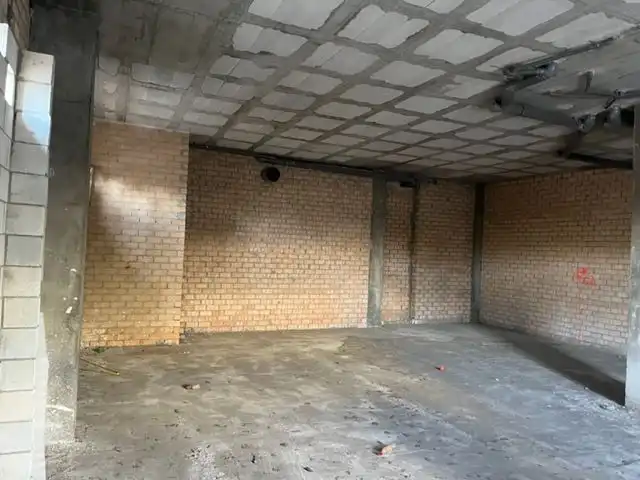Business premises for sale in Estrella Canopus