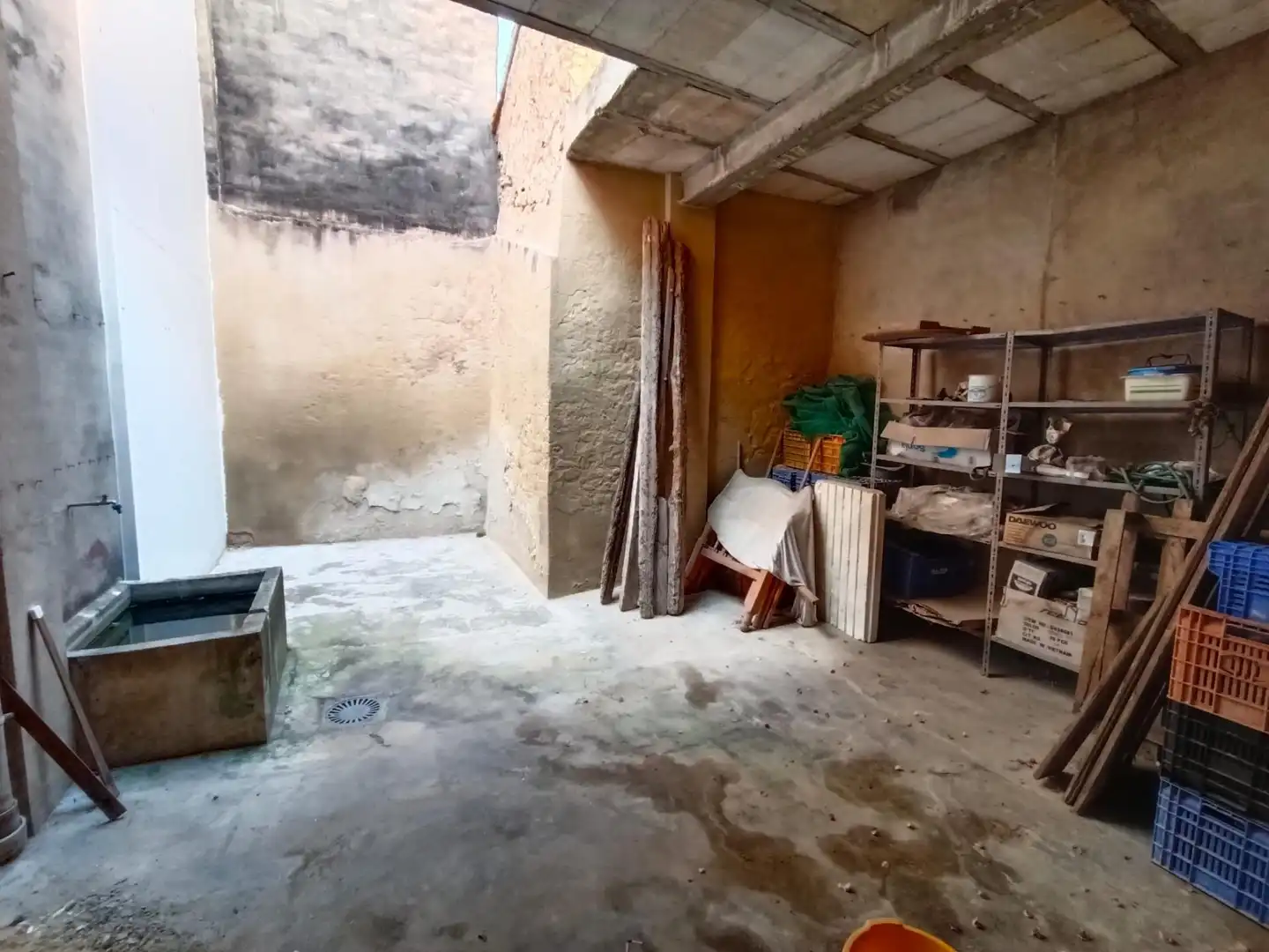 Casa o xalet en venda en Canals