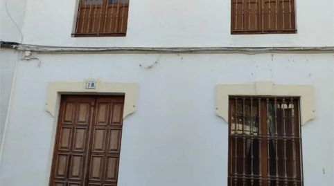 Foto 2 de Piso en venta en Calle San Juan, 18, La Palma del Condado, Huelva