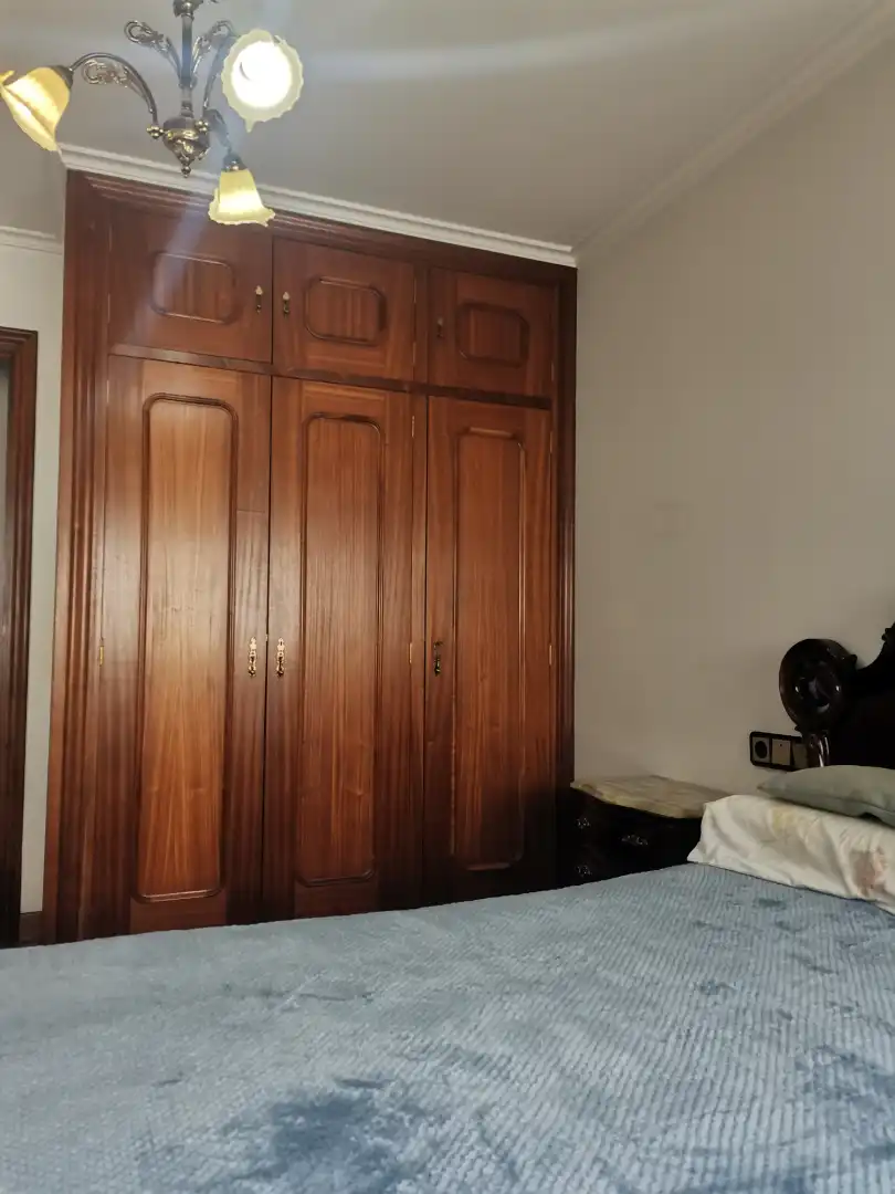 Flat with lift to rent in Rúa da República de El Salvador, imagen 10