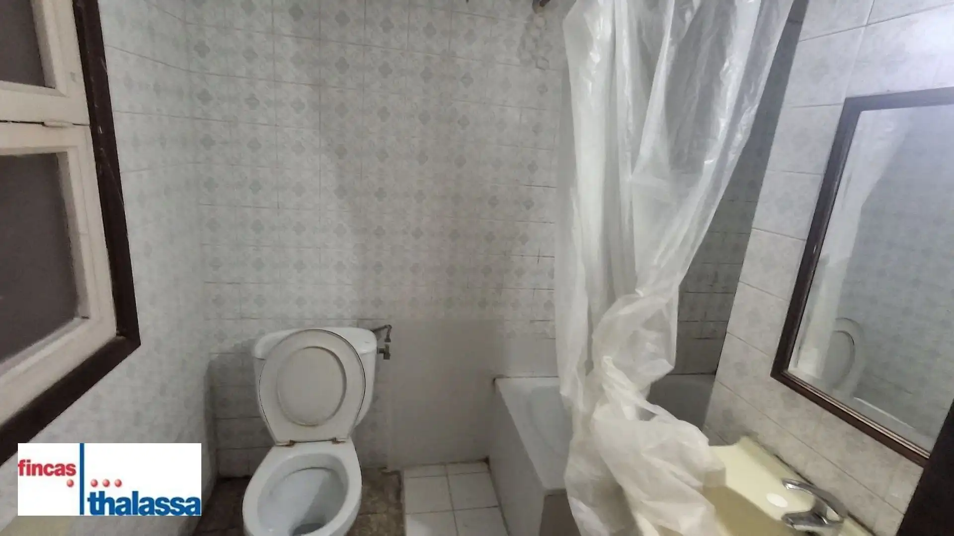 Baño de Piso en venta en Lloret de Mar con Terraza