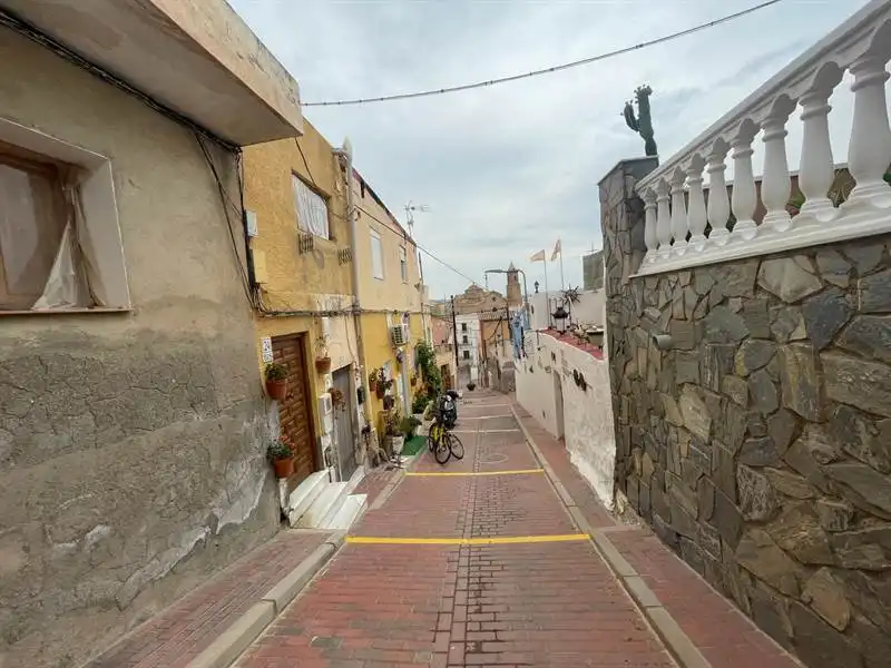 Appartamento in vendita a Sorroche, imagen 3