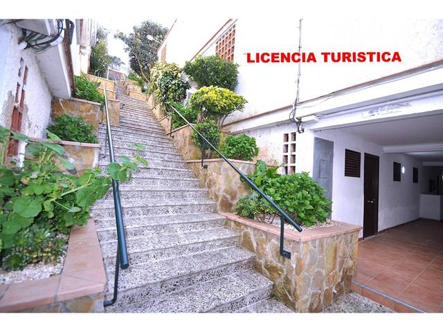 Piso en Venta en Calle Avets en Serra Brava