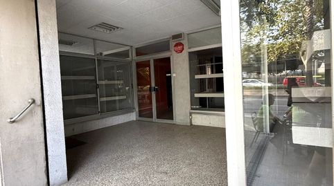Foto 4 von Geschaftsraum zur Miete in Avinguda de L'abat Marcet, 47, Sant Pere, Terrassa