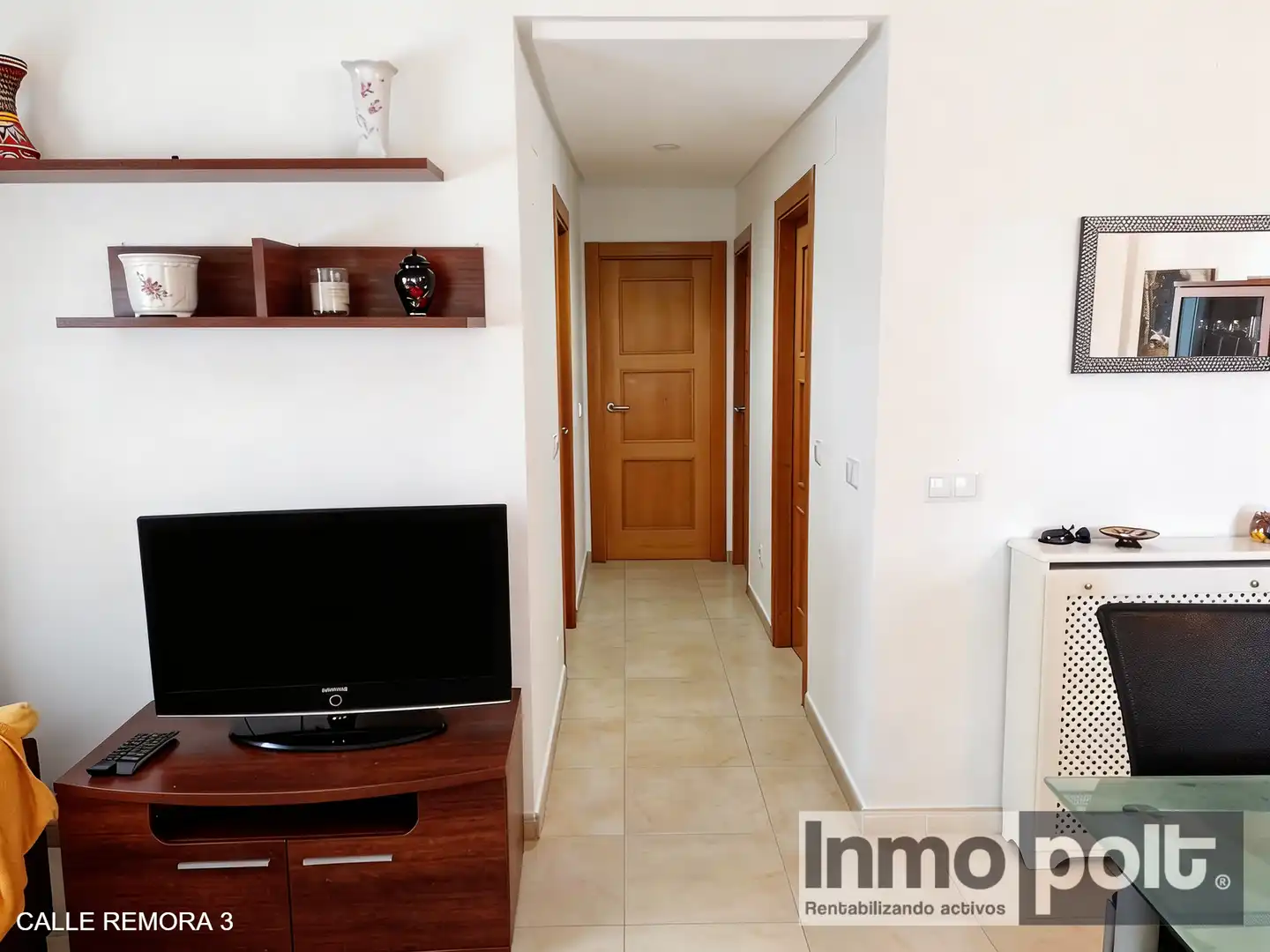 Piso en venta en Torre-Pacheco con Aire acondicionado, Calefacción y Amueblado