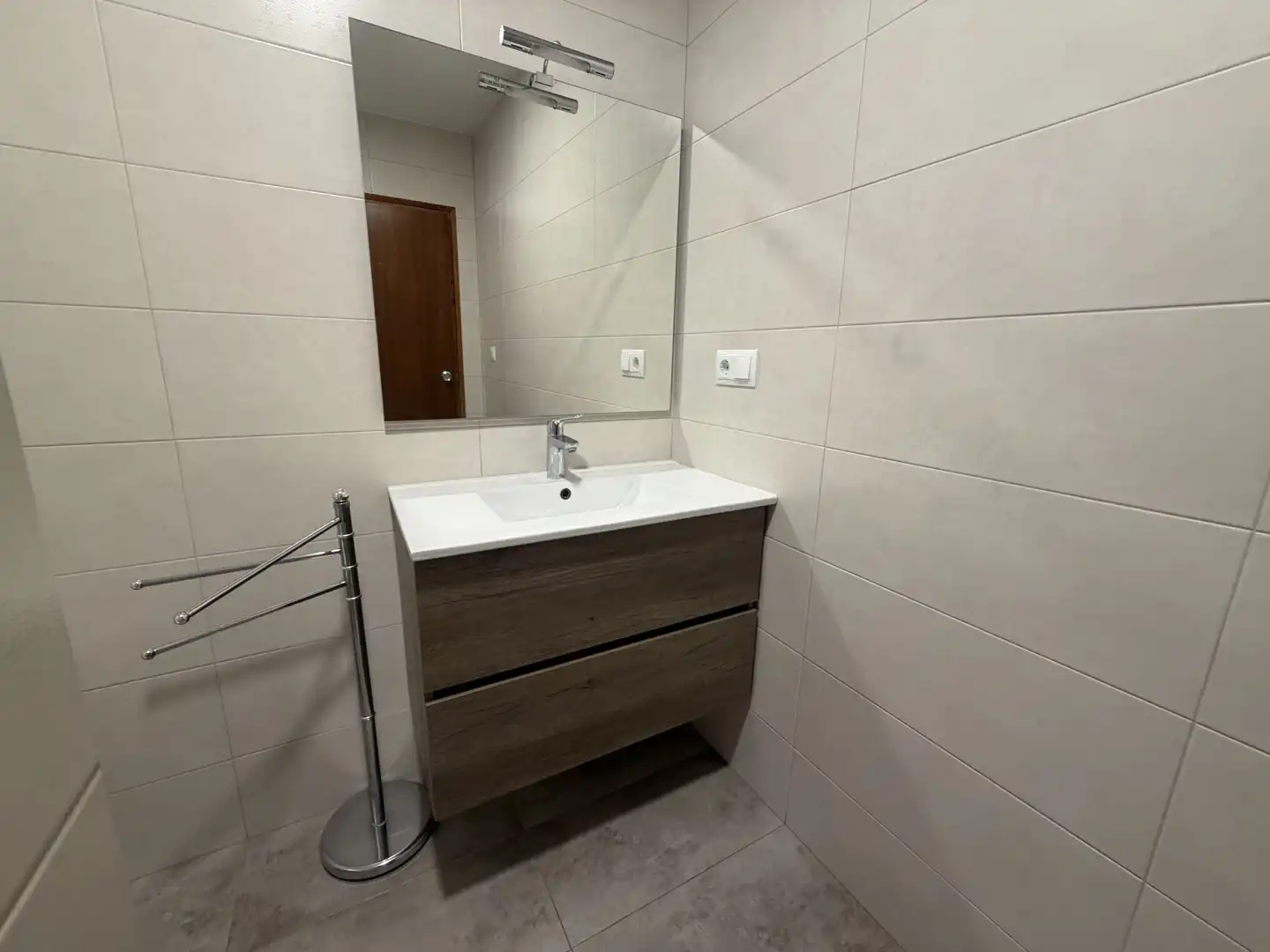 Baño de Casa o chalet en venta en Sant Vicenç de Torelló con Aire acondicionado, Calefacción y Trastero