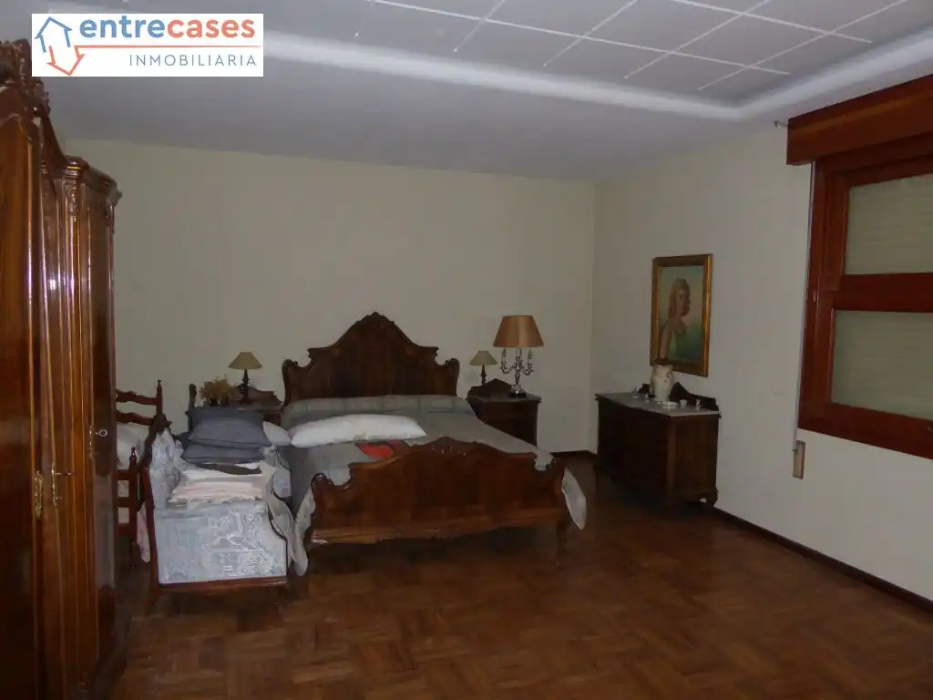 Casa amb terrassa en venda a La Vall d'Uixó, imagen 15