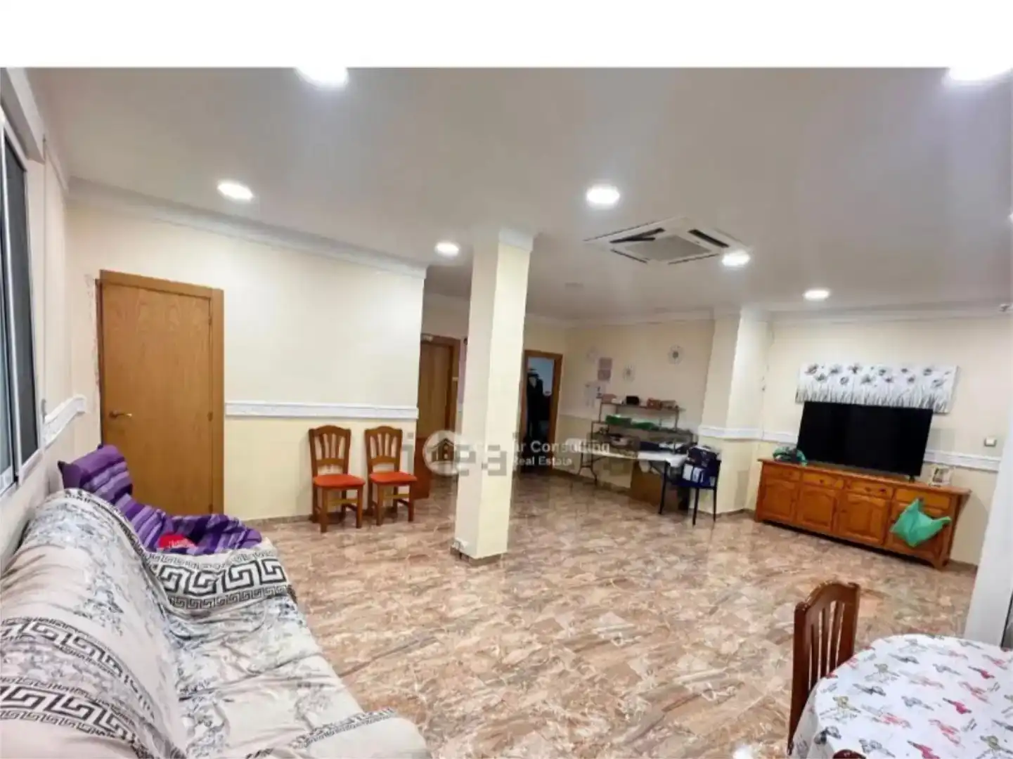 Dúplex en venta en San Javier con Aire acondicionado y Balcón