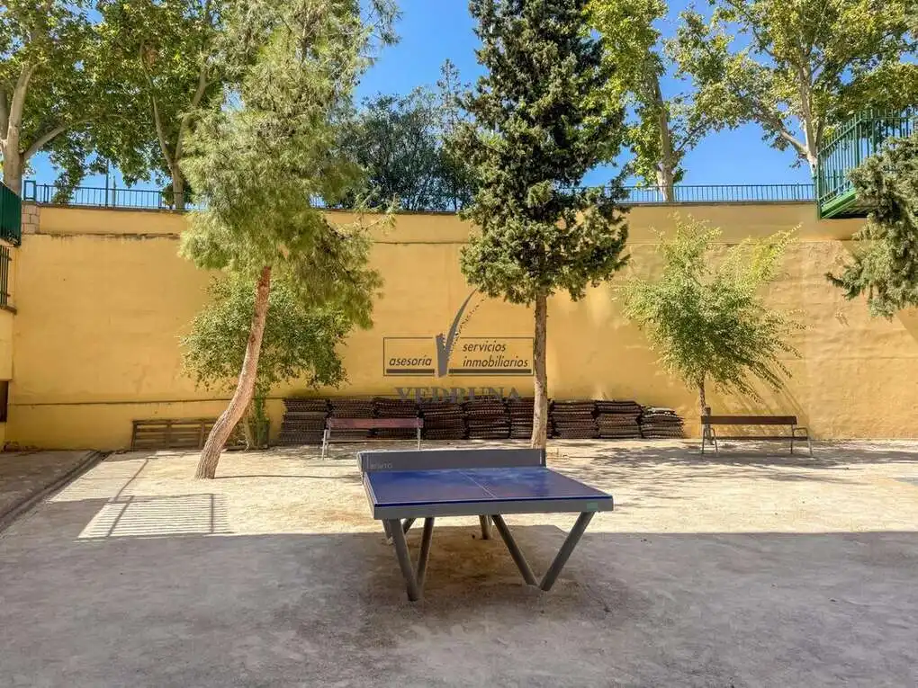 Wohnung mit Garten zum Verkauf in Universidad, imagen 30