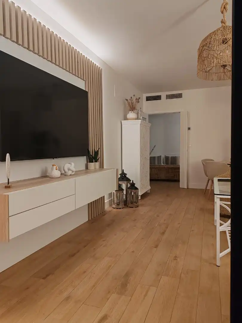 Wohnung mit Pool zum Verkauf in Noroeste, imagen 7