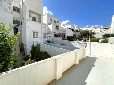 Maison avec jardin à vendre à Maó ciutat