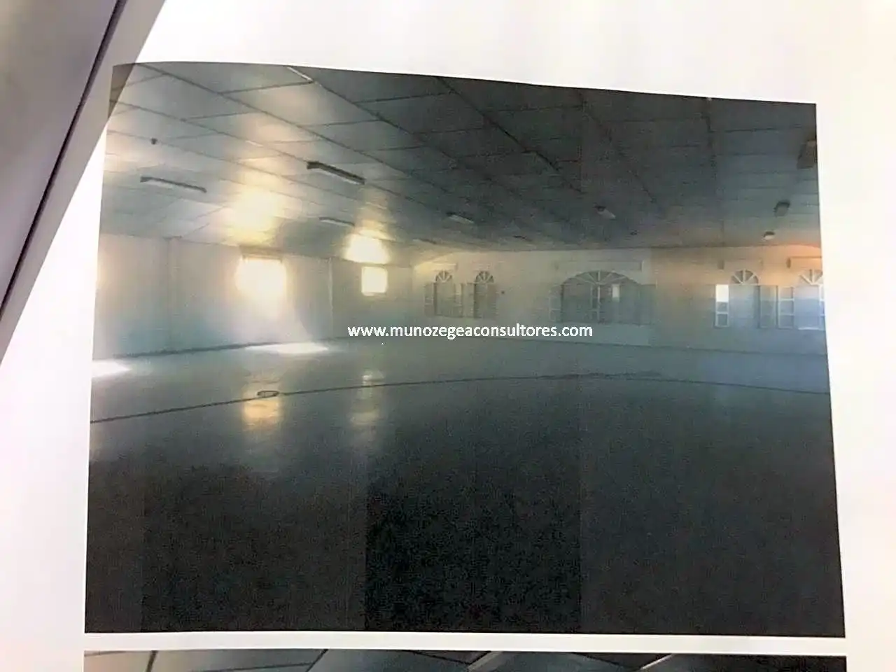 Nave industrial en venta en De Rute, imagen 7