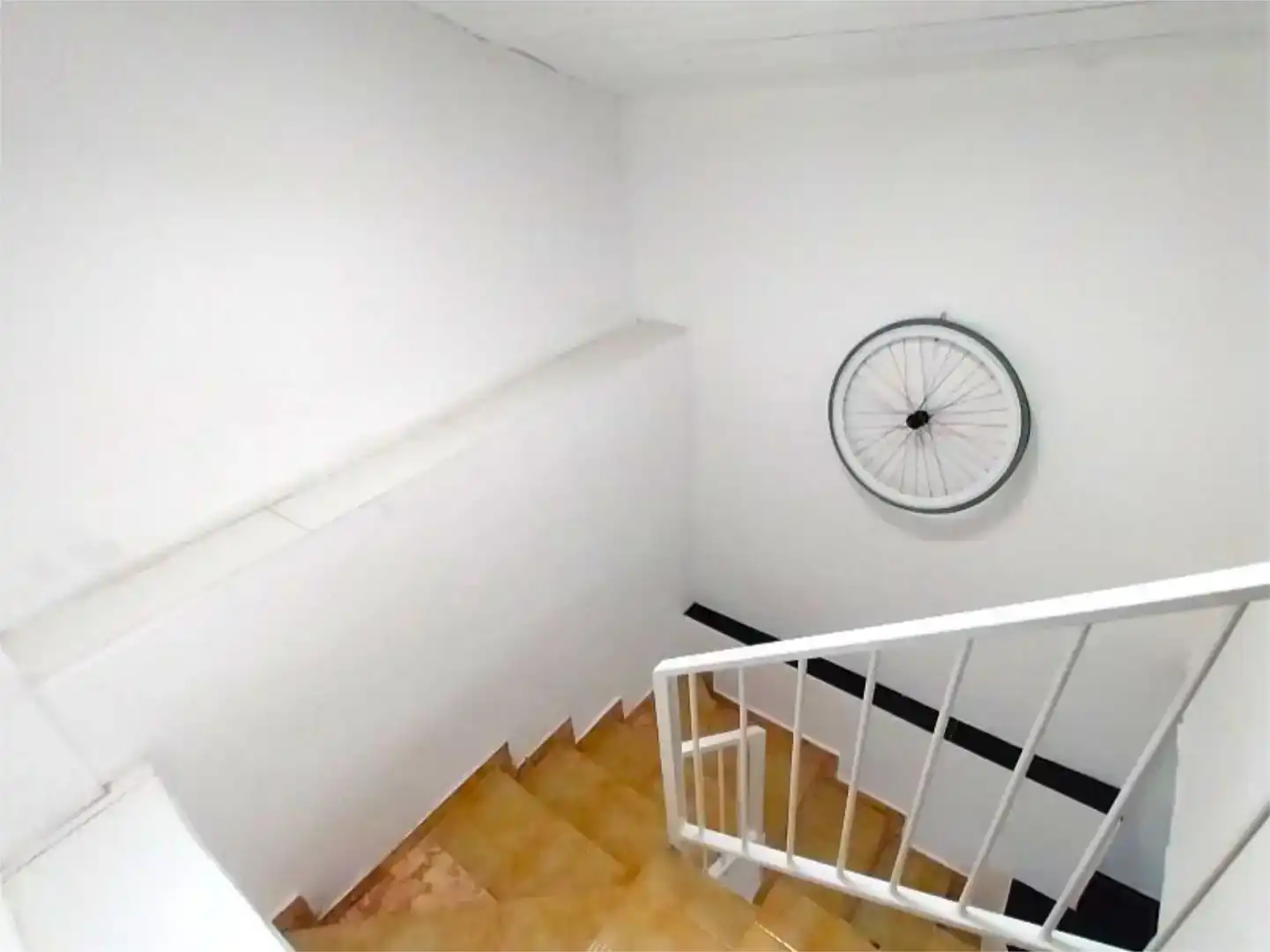 Casa o xalet per a compartir en Norte