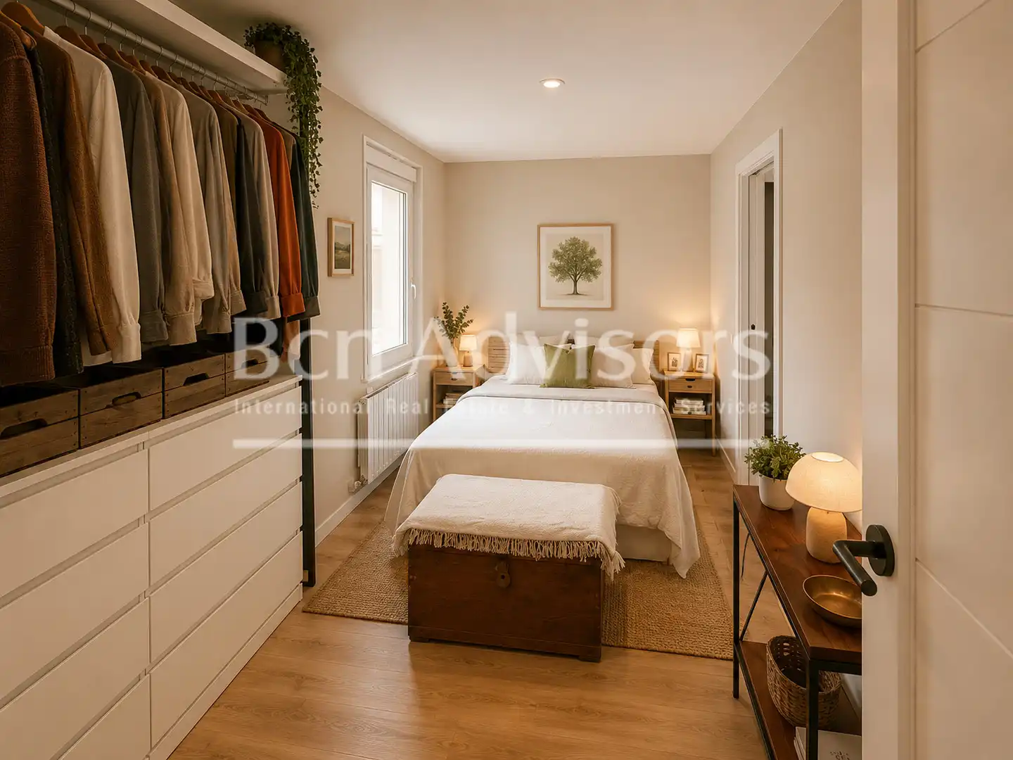 Penthouse mit Aufzug zum Verkauf in Sarrià - Sant Gervasi, imagen 10