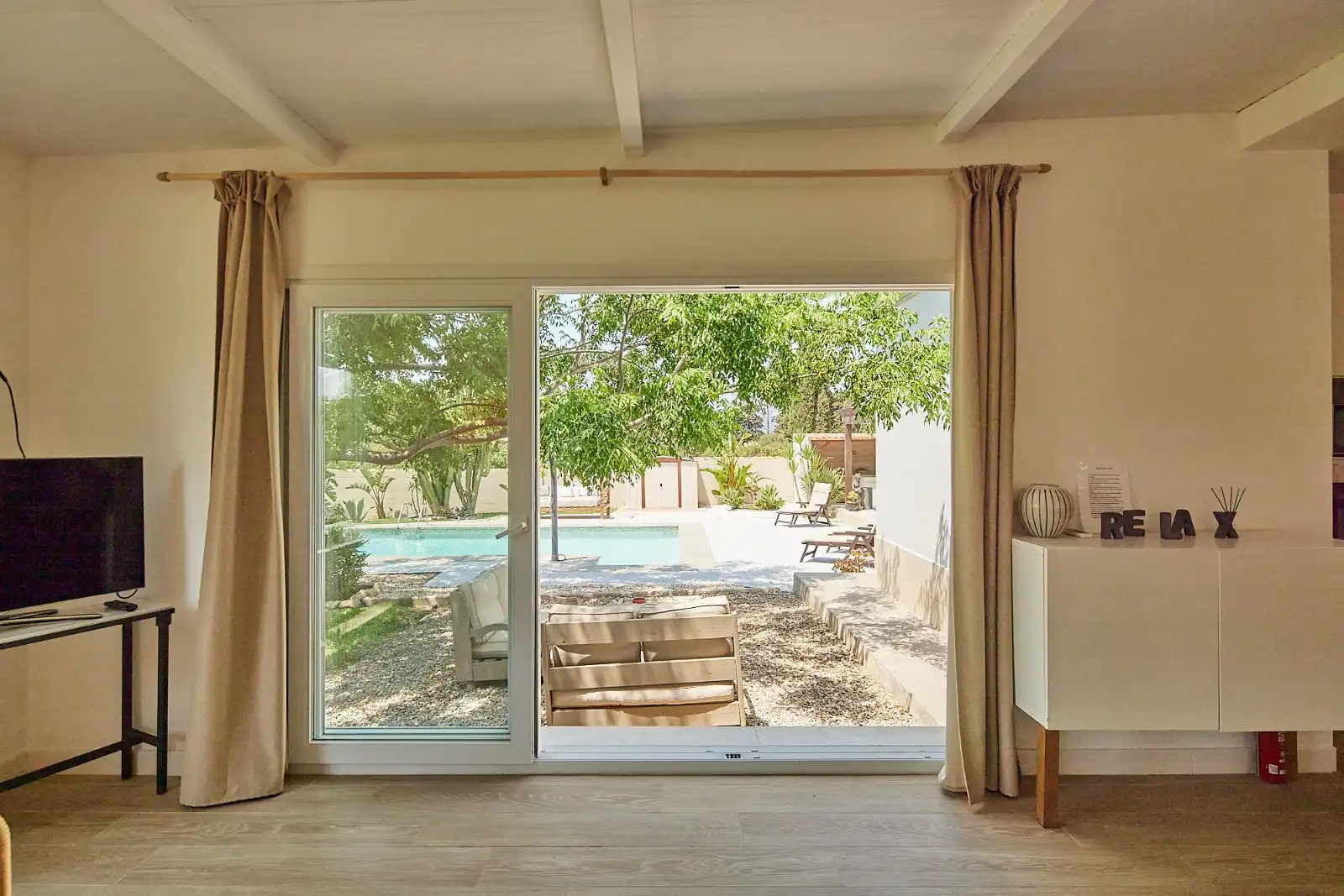 Chalet con piscina en venta en Los Franceses – La Vega, imagen 21