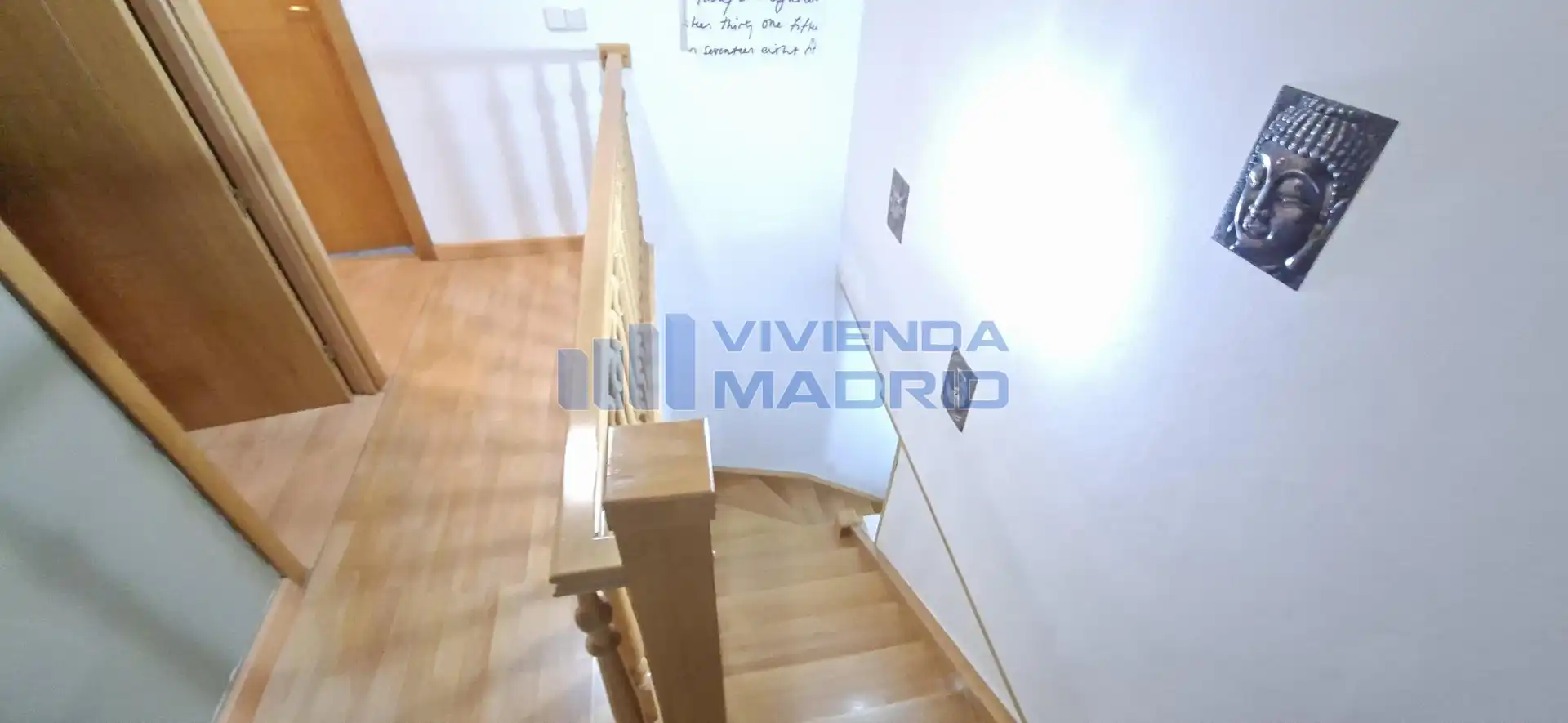 Piso en venta en Azahar, Algete Centro