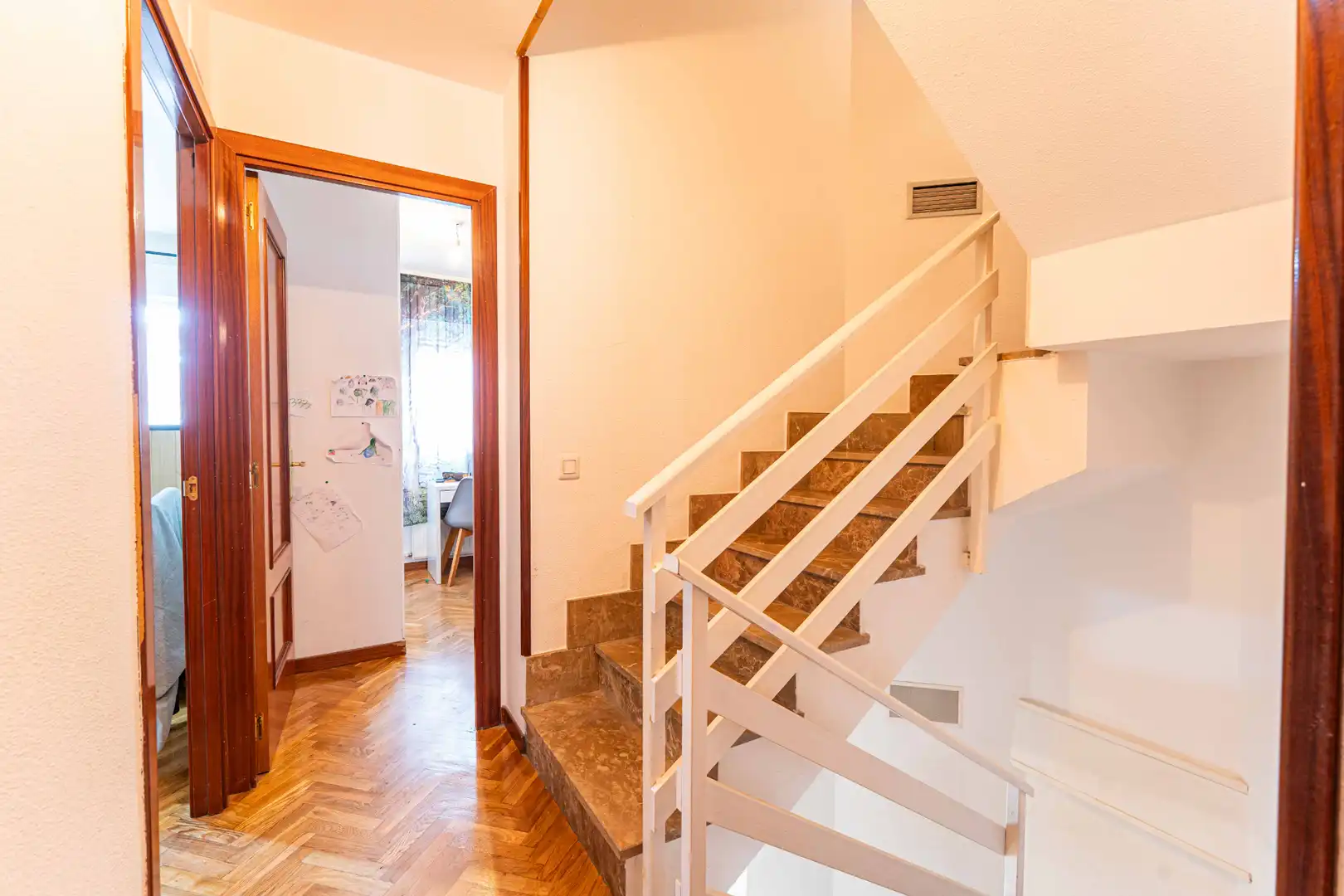 Houses for sale in Moralzarzal  with Heating, Parquet flooring and Oven