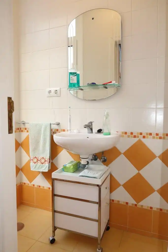 Flat for rent in San Andrés, Ciudad Vieja