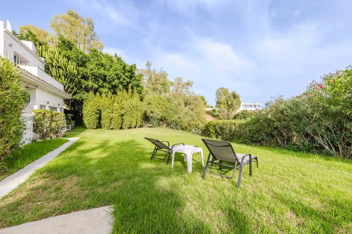 Casa con piscina en venta en Urbanización Lomas de Mijas, imagen 37