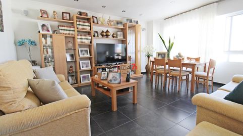 Foto 3 de Piso en venta en Santiago, Lorca