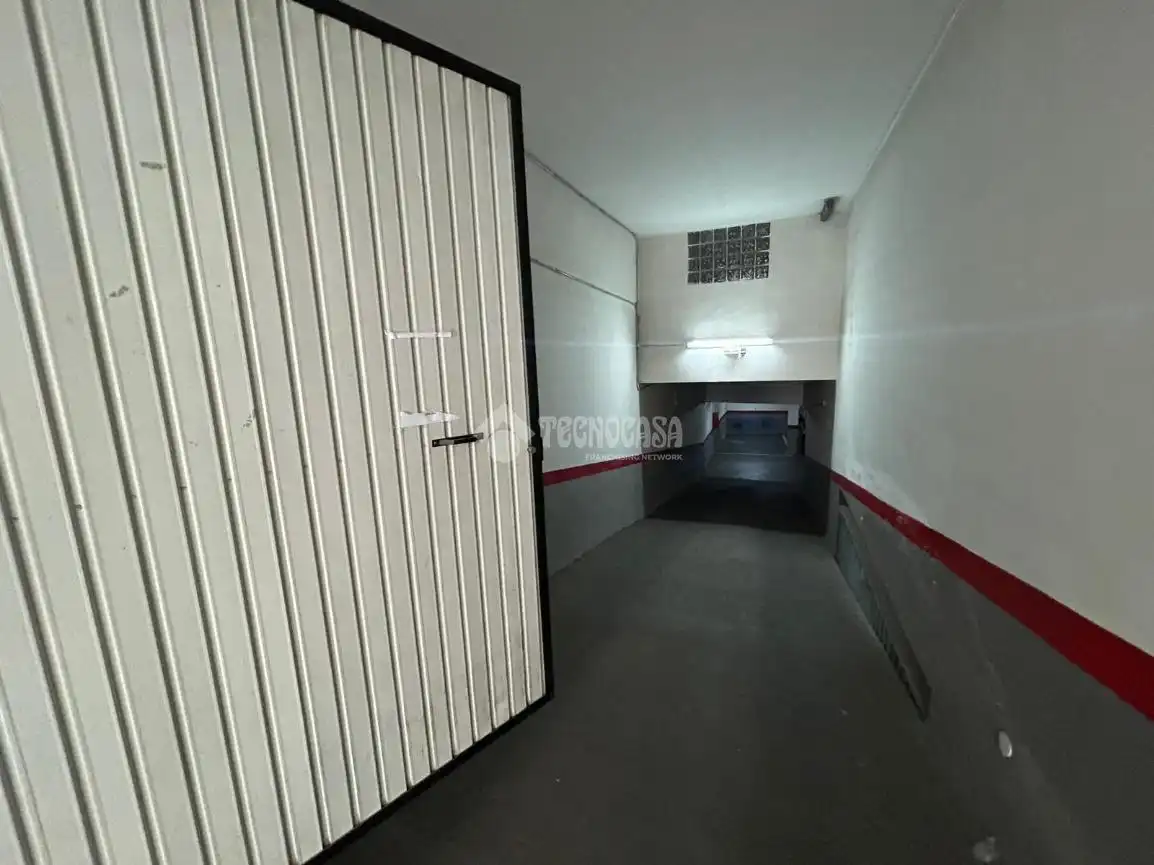 Parking de Garaje en venta en Almería